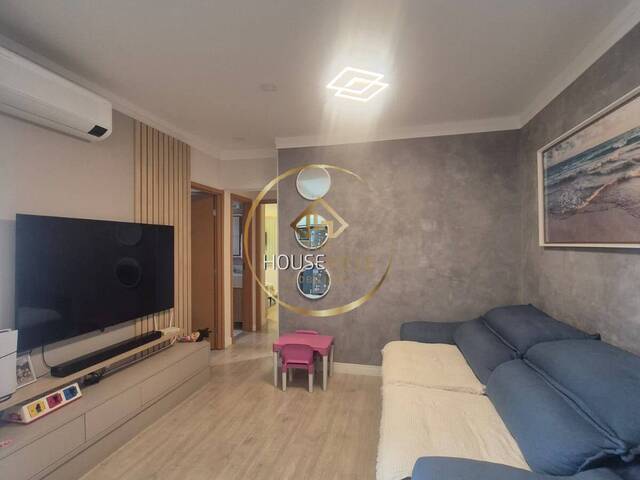 Apartamento para Venda em São José dos Campos - 3