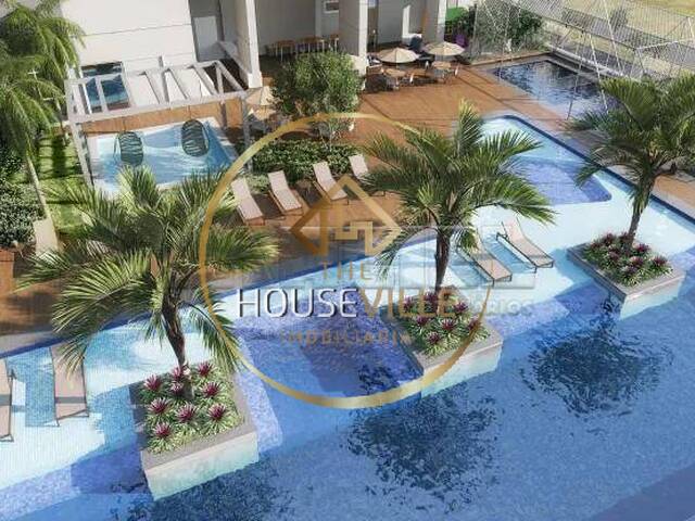 Apartamento para Venda em São José dos Campos - 2