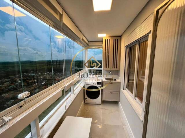 Apartamento para Venda em São José dos Campos - 4