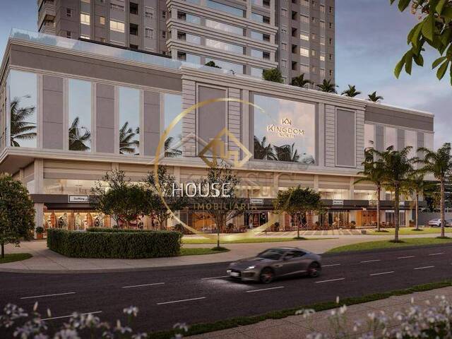 Apartamento para Venda em São José dos Campos - 3