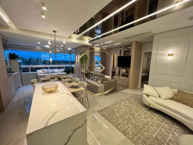 Apartamento para Venda em São José dos Campos - 5