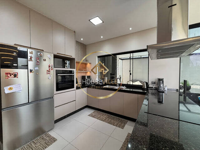 Casa em condomínio para Venda em São José dos Campos - 3