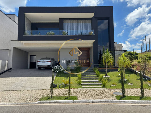 Venda em Loteamento Floresta - São José dos Campos