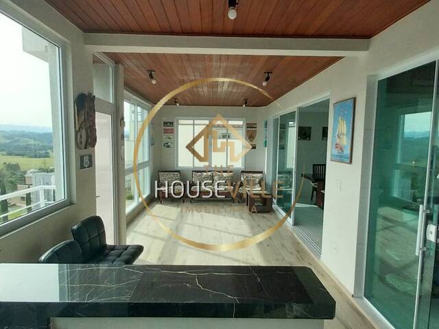 Casa em condomínio para Venda em São José dos Campos - 5