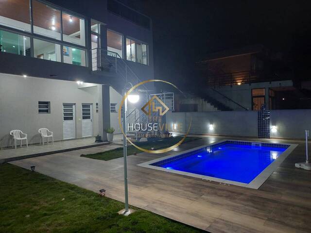 Casa em condomínio para Venda em São José dos Campos - 2