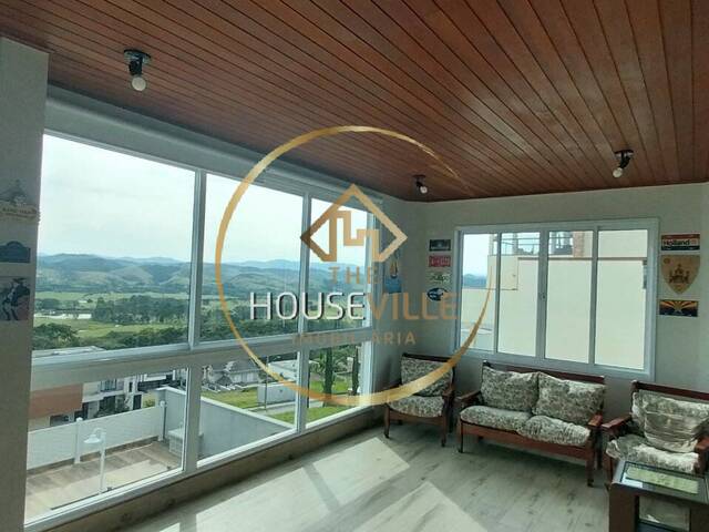 Casa em condomínio para Venda em São José dos Campos - 4