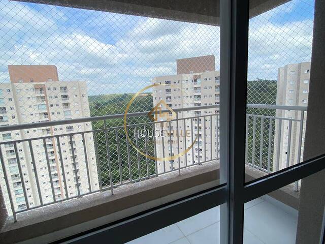 Apartamento para Venda em São José dos Campos - 4
