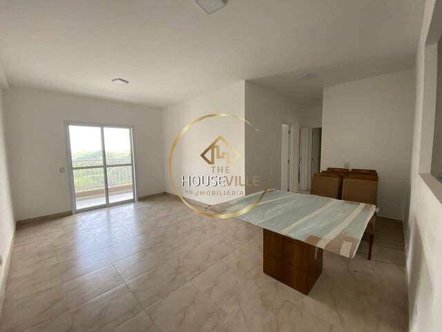 Apartamento para Venda em São José dos Campos - 2