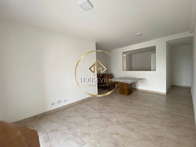 Apartamento para Venda em São José dos Campos - 3