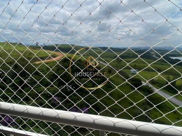 Apartamento para Venda em Jacareí - 3