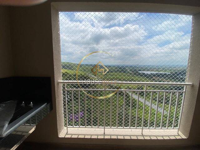 Apartamento para Venda em Jacareí - 2