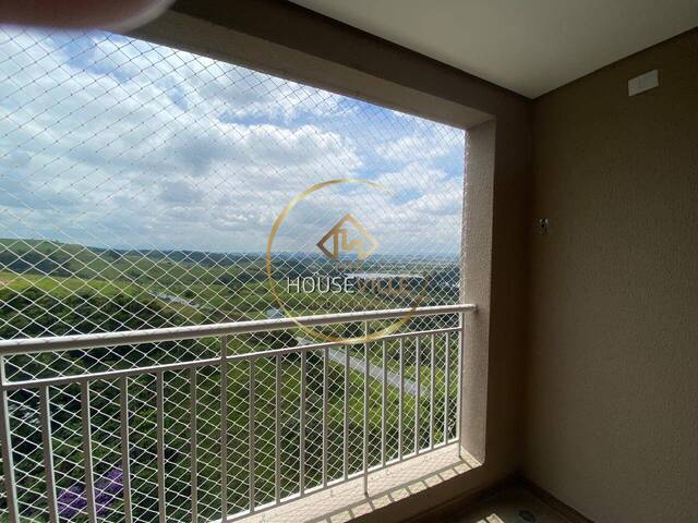 #AP1997 - Apartamento para Venda em Jacareí - SP - 3