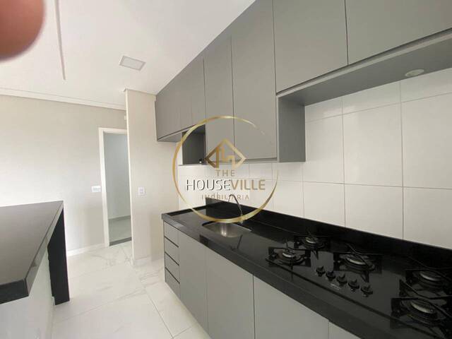 Apartamento para Venda em Jacareí - 4