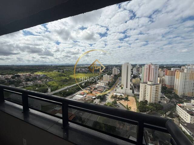 Apartamento para Venda em São José dos Campos - 2