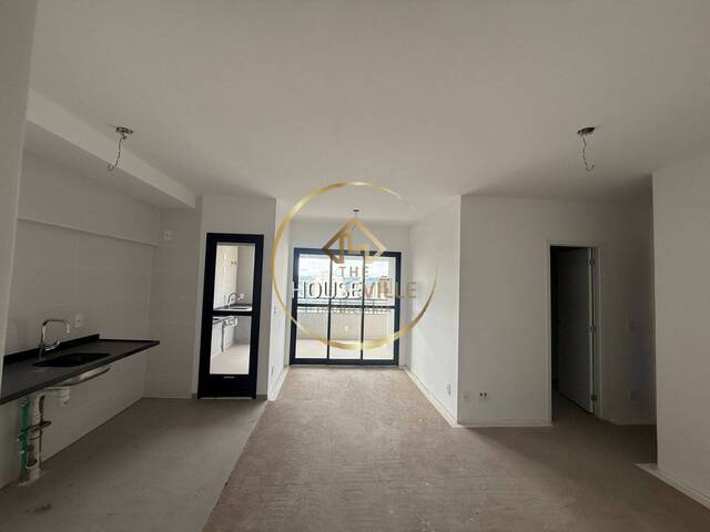 Apartamento para Venda em São José dos Campos - 4