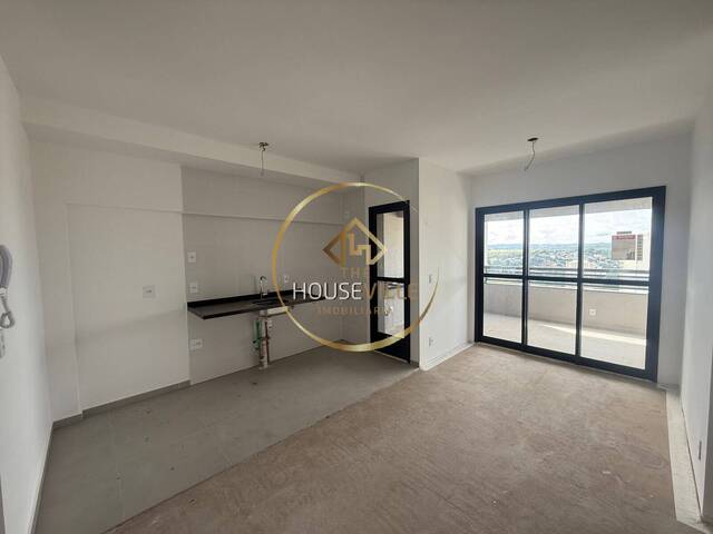 Apartamento para Venda em São José dos Campos - 3