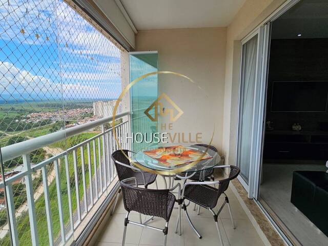 Apartamento para Venda em São José dos Campos - 5