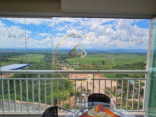 Apartamento para Venda em São José dos Campos - 4