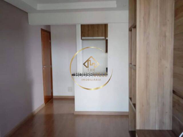 Apartamento para Venda em São José dos Campos - 2