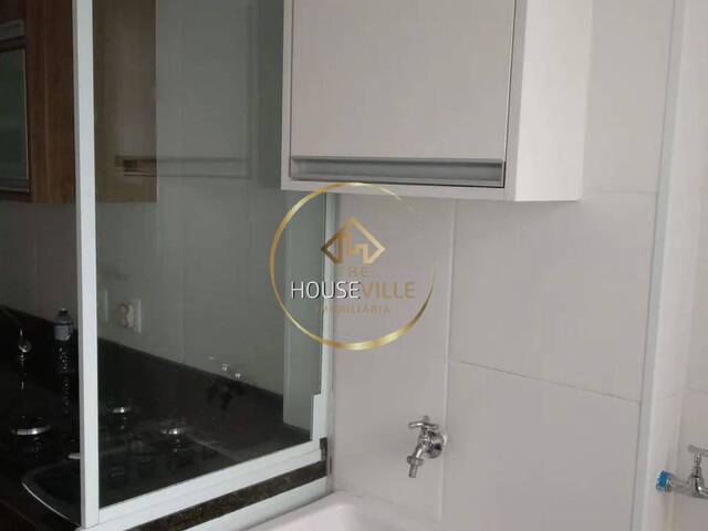 Apartamento para Venda em São José dos Campos - 5