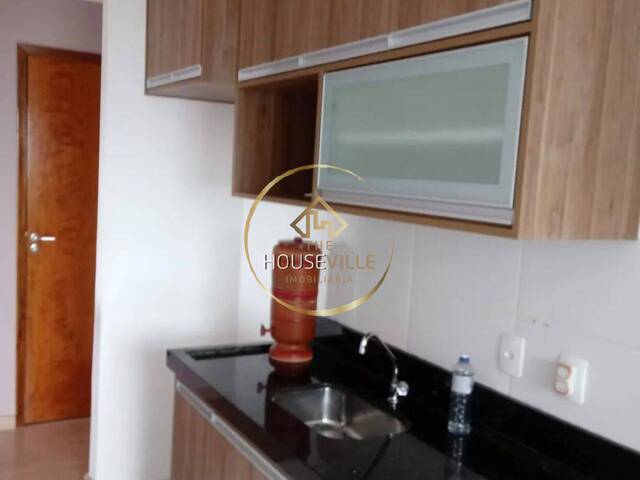 Apartamento para Venda em São José dos Campos - 4