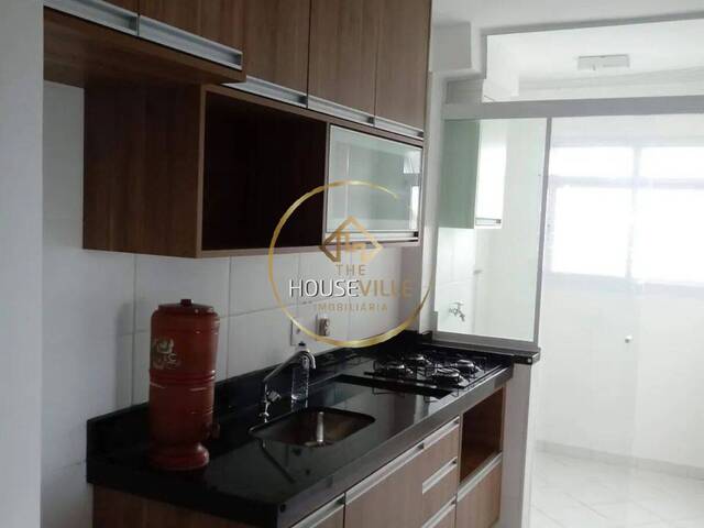 Apartamento para Venda em São José dos Campos - 3