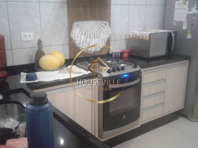 Casa para Venda em São José dos Campos - 5