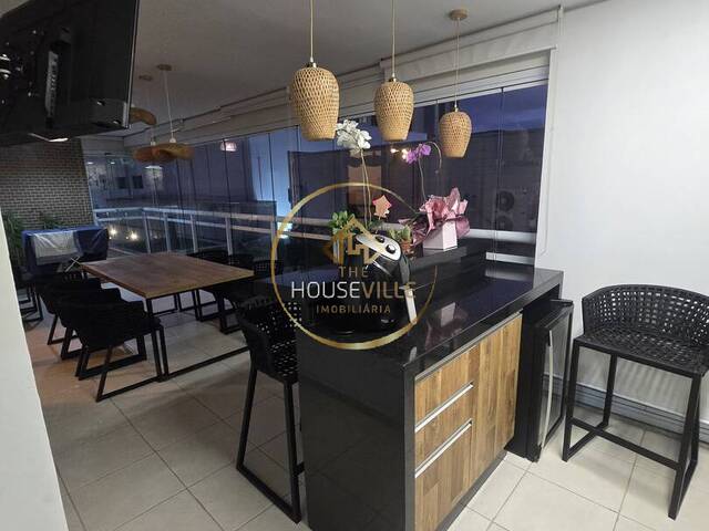 Apartamento para Venda em São José dos Campos - 2