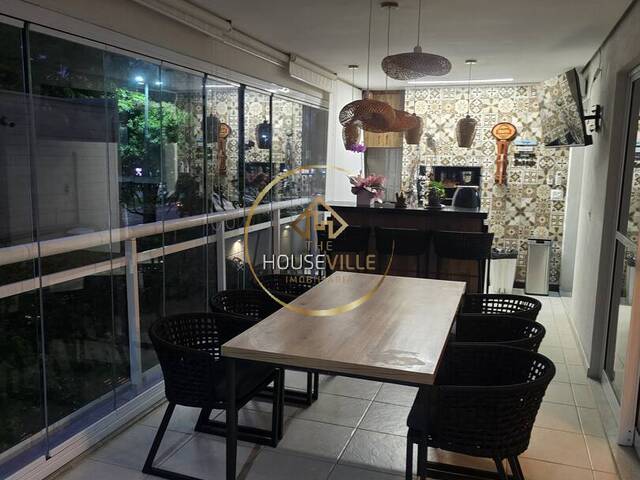 Venda em Condomínio Royal Park - São José dos Campos