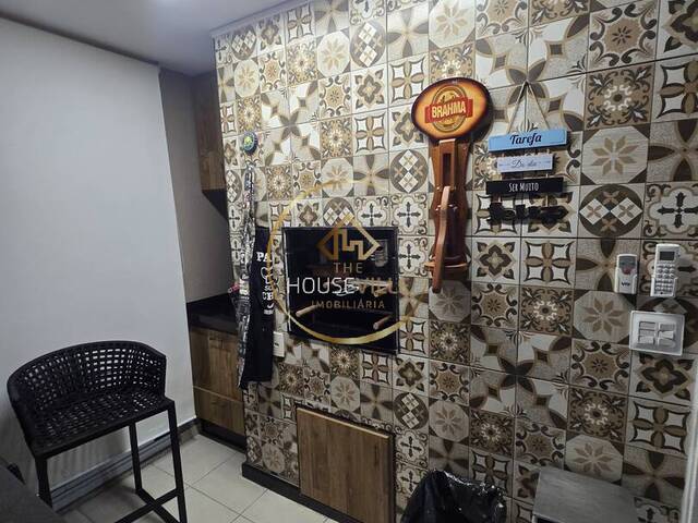 Apartamento para Venda em São José dos Campos - 4