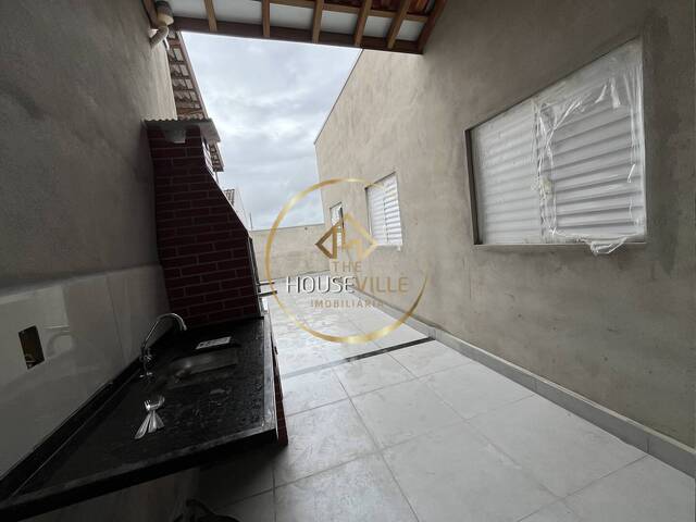 #CA1961 - Casa para Venda em São José dos Campos - SP - 2