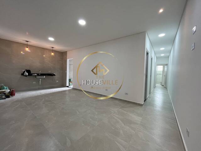 #CA1961 - Casa para Venda em São José dos Campos - SP - 3