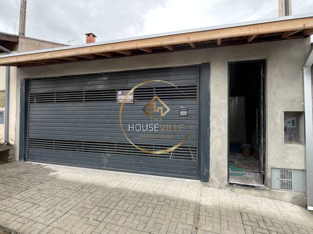 Venda em Jardim Santa Júlia - São José dos Campos