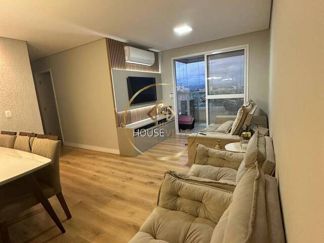 #AP1988 - Apartamento para Venda em São José dos Campos - SP - 2