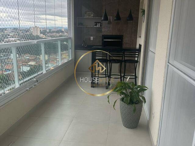 Apartamento para Venda em São José dos Campos - 4