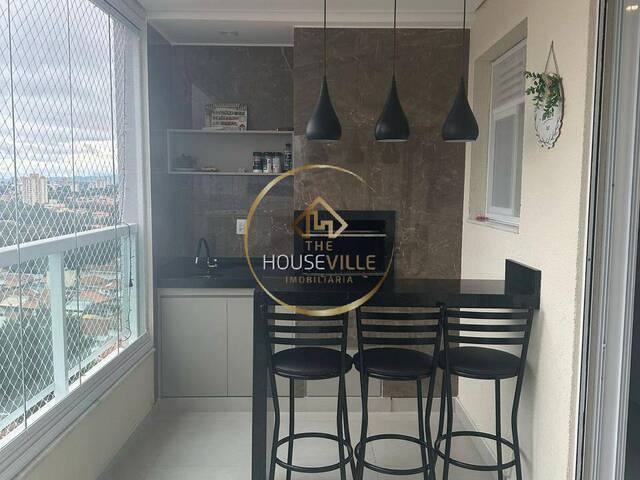 Apartamento para Venda em São José dos Campos - 5