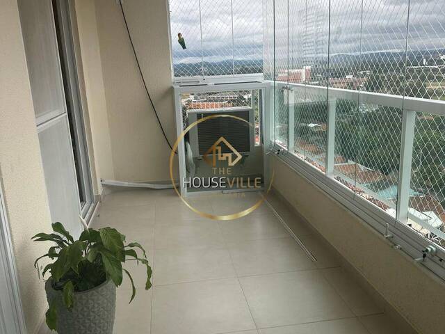 Apartamento para Venda em São José dos Campos - 2