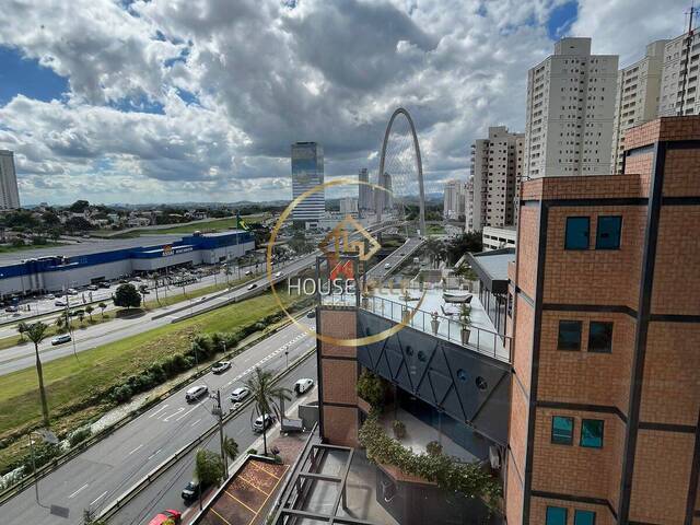 Apartamento para Venda em São José dos Campos - 2