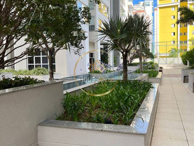 Apartamento para Venda em São José dos Campos - 4