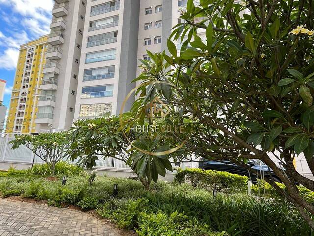 Apartamento para Venda em São José dos Campos - 3