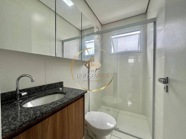 Apartamento para Venda em São José dos Campos - 3