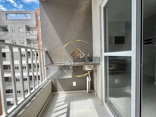 Apartamento para Venda em São José dos Campos - 4