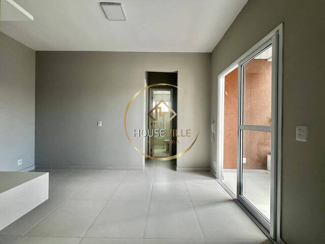 Apartamento para Venda em São José dos Campos - 2