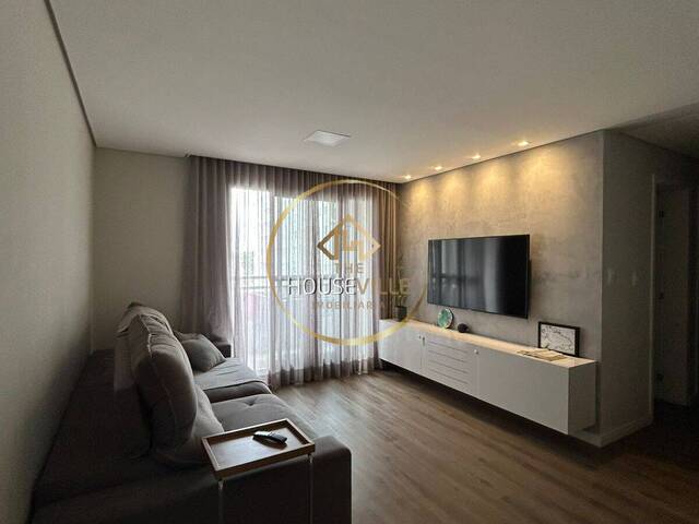 Venda em Conjunto Residencial Trinta e Um de Março - São José dos Campos