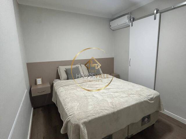 Apartamento para Venda em São José dos Campos - 5