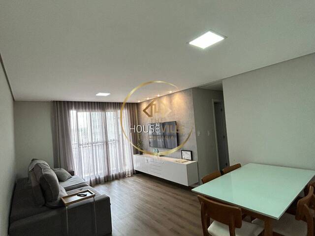 Apartamento para Venda em São José dos Campos - 2