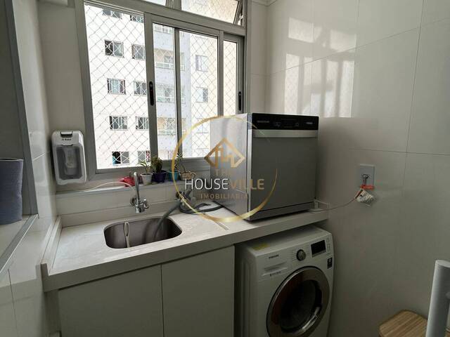 Apartamento para Venda em São José dos Campos - 4