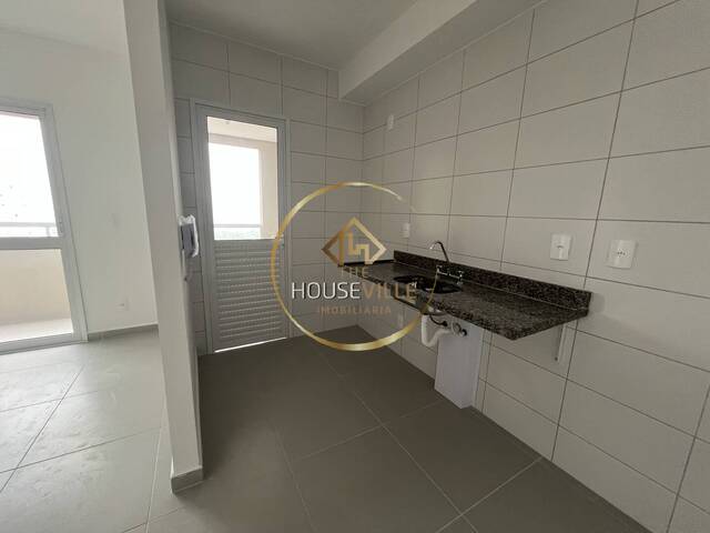 Apartamento para Venda em São José dos Campos - 4