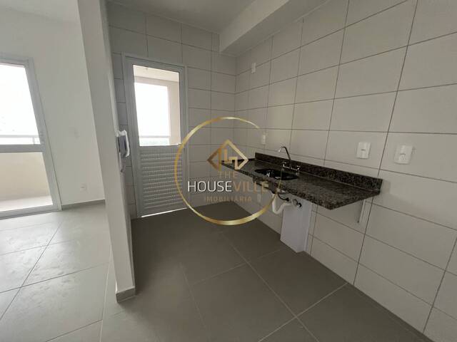 Apartamento para Venda em São José dos Campos - 3