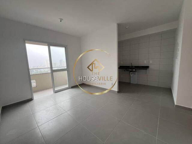 Venda em Parque Industrial - São José dos Campos